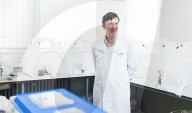 FEATURE - Rivalität in der Ehe: Forscherpaar entdecken nach einem Streit über Gartenschnecken ein neues Antibiotikum
