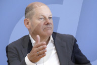NEWS - Deutschland: Olaf Scholz will SPD-Chef werden