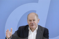 NEWS - Deutschland: Olaf Scholz will SPD-Chef werden