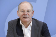 NEWS - Deutschland: Olaf Scholz will SPD-Chef werden