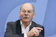 NEWS - Deutschland: Olaf Scholz will SPD-Chef werden