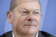 NEWS - Deutschland: Olaf Scholz will SPD-Chef werden