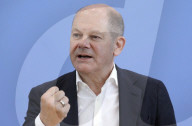 NEWS - Deutschland: Olaf Scholz will SPD-Chef werden