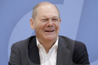 NEWS - Deutschland: Olaf Scholz will SPD-Chef werden