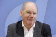 NEWS - Deutschland: Olaf Scholz will SPD-Chef werden