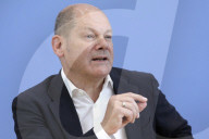 NEWS - Deutschland: Olaf Scholz will SPD-Chef werden