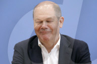 NEWS - Deutschland: Olaf Scholz will SPD-Chef werden