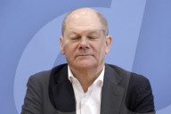 NEWS - Deutschland: Olaf Scholz will SPD-Chef werden