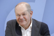 NEWS - Deutschland: Olaf Scholz will SPD-Chef werden