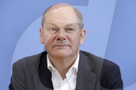 NEWS - Deutschland: Olaf Scholz will SPD-Chef werden