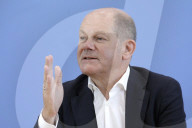 NEWS - Deutschland: Olaf Scholz will SPD-Chef werden