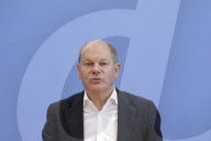NEWS - Deutschland: Olaf Scholz will SPD-Chef werden