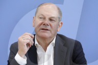 NEWS - Deutschland: Olaf Scholz will SPD-Chef werden