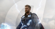 Avengers Endgame 