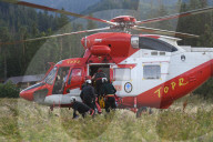 Massive Rescue Operation Launched to Find Cavers Trapped In Tatra Mountains