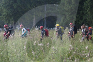 Massive Rescue Operation Launched to Find Cavers Trapped In Tatra Mountains