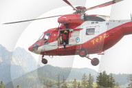 Massive Rescue Operation Launched to Find Cavers Trapped In Tatra Mountains