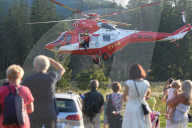 Massive Rescue Operation Launched to Find Cavers Trapped In Tatra Mountains