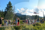 Massive Rescue Operation Launched to Find Cavers Trapped In Tatra Mountains
