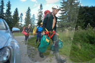 Massive Rescue Operation Launched to Find Cavers Trapped In Tatra Mountains