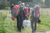 Massive Rescue Operation Launched to Find Cavers Trapped In Tatra Mountains