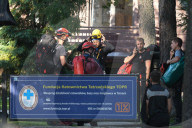 Massive Rescue Operation Launched to Find Cavers Trapped In Tatra Mountains