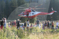 Massive Rescue Operation Launched to Find Cavers Trapped In Tatra Mountains