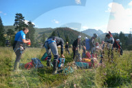 Massive Rescue Operation Launched to Find Cavers Trapped In Tatra Mountains