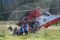 Massive Rescue Operation Launched to Find Cavers Trapped In Tatra Mountains