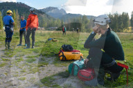 Massive Rescue Operation Launched to Find Cavers Trapped In Tatra Mountains