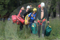 Massive Rescue Operation Launched to Find Cavers Trapped In Tatra Mountains