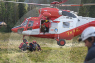 Massive Rescue Operation Launched to Find Cavers Trapped In Tatra Mountains