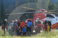 Massive Rescue Operation Launched to Find Cavers Trapped In Tatra Mountains