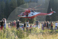 Massive Rescue Operation Launched to Find Cavers Trapped In Tatra Mountains