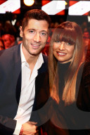 PEOPLE - Sport Bild Awards 2019 in Hamburg