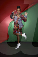 Njambi McGrath