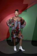 Njambi McGrath