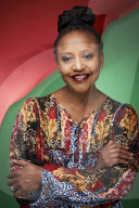 Njambi McGrath