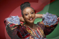 Njambi McGrath