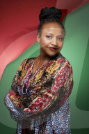Njambi McGrath