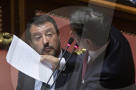 NEWS - Italiens Premier Conte tritt zurÃ¼ck und attackiert Salvini