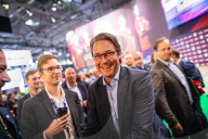 NEWS - Gamescom 2019 in Köln