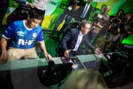 NEWS - Gamescom 2019 in Köln