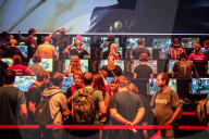 NEWS - Gamescom 2019 in Köln