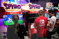 NEWS - Gamescom 2019 in Köln
