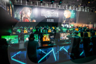 NEWS - Gamescom 2019 in Köln