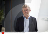 PORTRAIT - Jacob Wallenberg