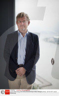 PORTRAIT - Jacob Wallenberg