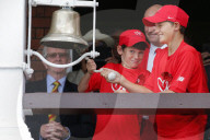 England Ashes Test against Australia.