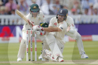 England Ashes Test against Australia.